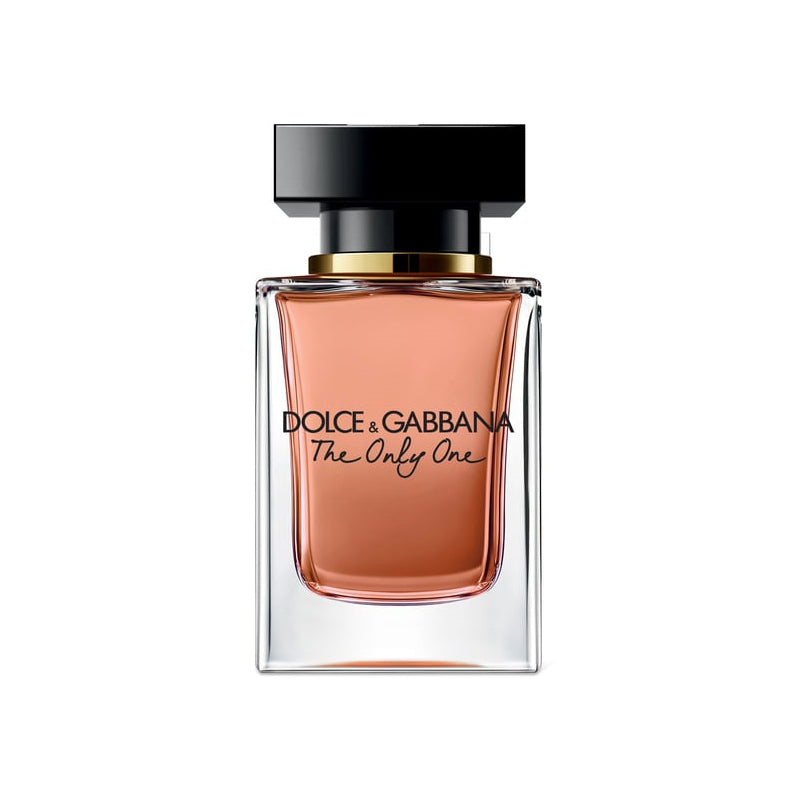 Dolce & Gabbana The Only One Eau de Parfum For Her - 50 ml - 212442202 - www.xscent.shop