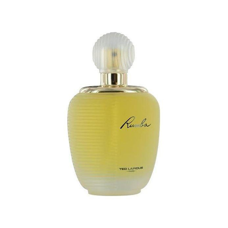 Ted Lapidus Rumba EDT For Her - 100 ml - 3355992004596 - www.xscent.shop