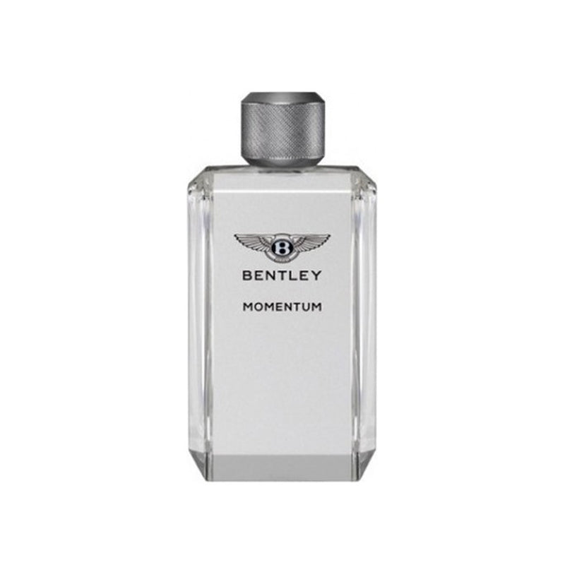Bentley Momentum EDT For Him - 100 ml - 7640171190327 - www.xscent.shop