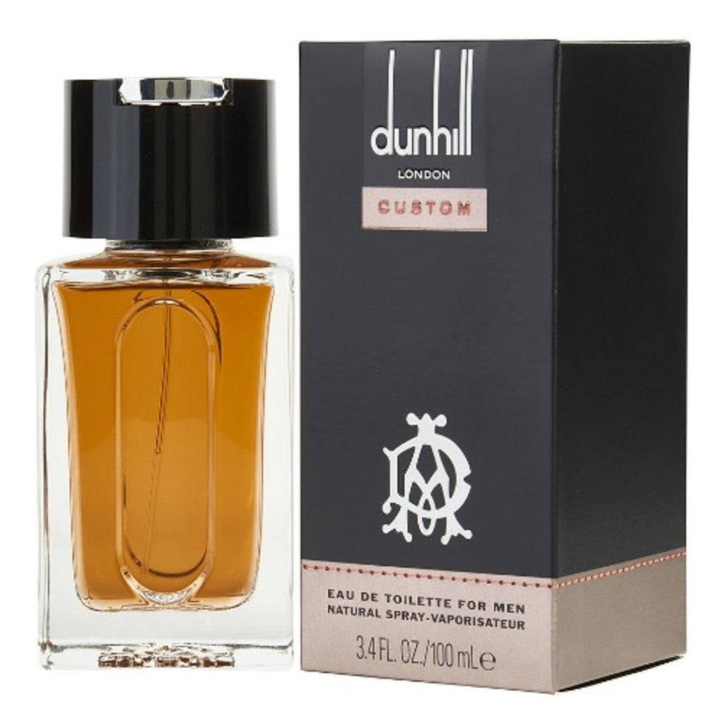 Dunhill Custom EDT For Him – 100 ml -  - www.xscent.shop