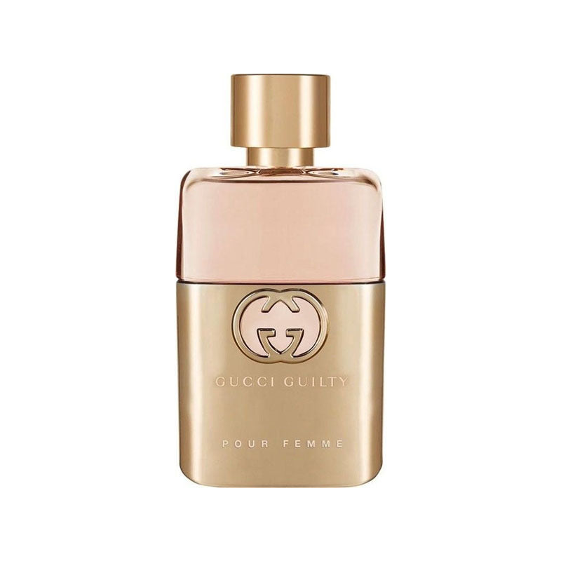 Gucci Guilty EDP For Her - 90 ml - 3614227758162 - www.xscent.shop