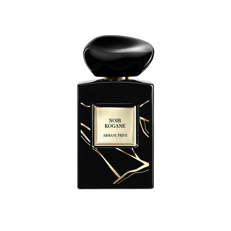 Giorgio Armani Privé Noir Kogane EDP For Unisex – 100 ml - 3058 - www.xscent.shop