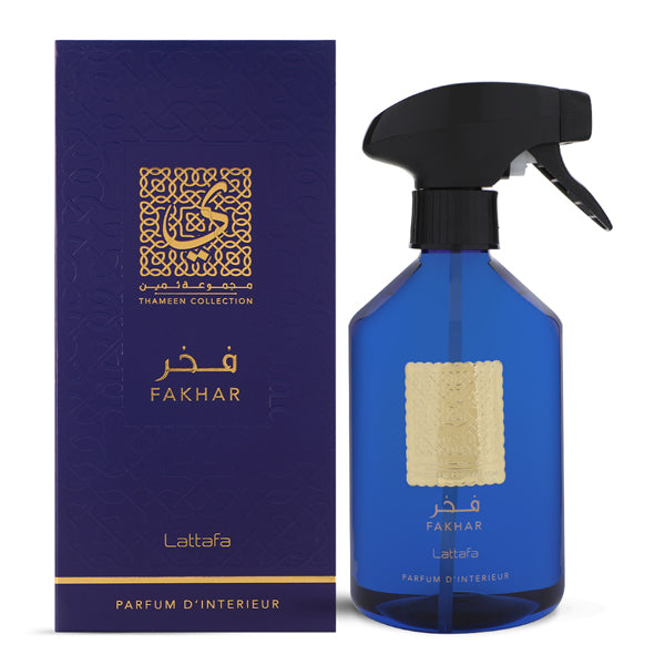Lattafa Fakhar Home Fragrence 500ml -  - www.xscent.shop