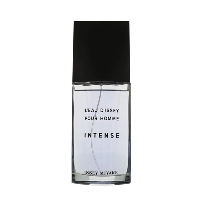 Issey Miyake L'eau D'Issey Pour Homme Intense EDT For Him - 125 ml - 3423470486018 - www.xscent.shop