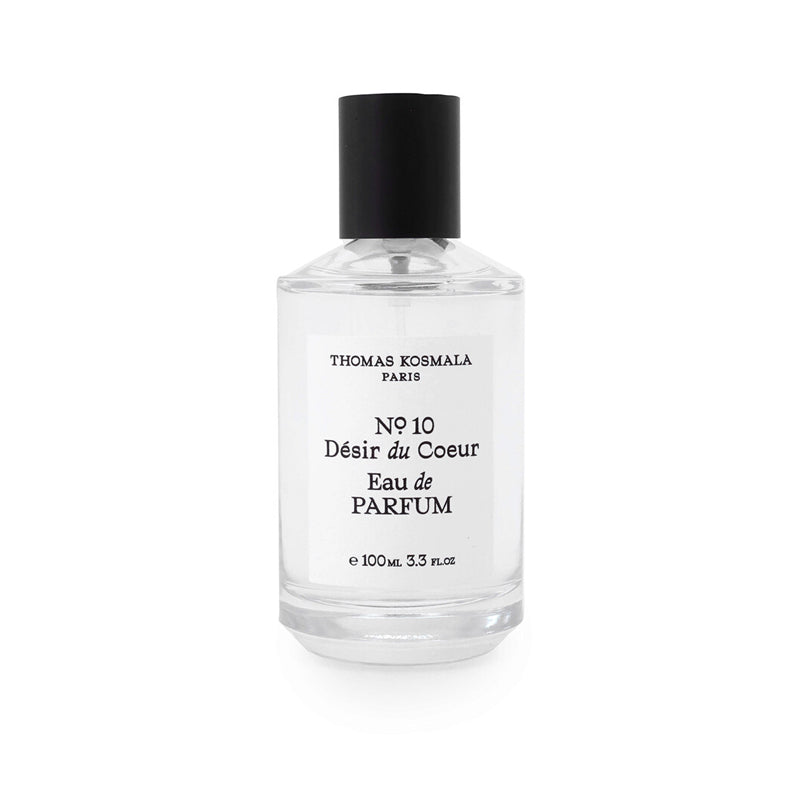 Thomas Kosmala Desir Du Coeur No.10 EDP For Unisex - 100 ml - 5060412110440 - www.xscent.shop