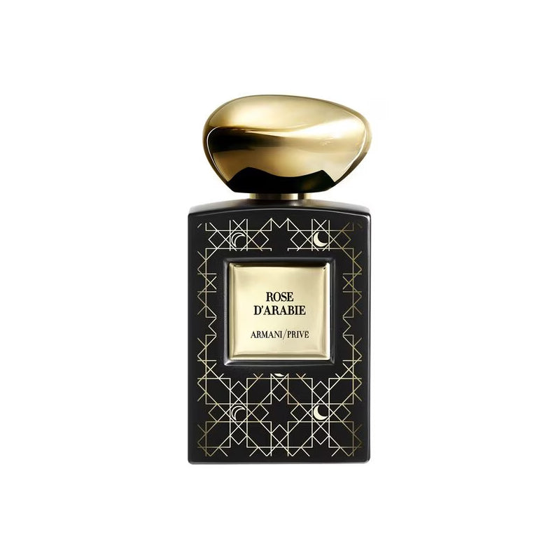 Giorgio Armani Privé Rose D'Arabie EDP Intense For Unisex – 100 ml - 3015 - www.xscent.shop