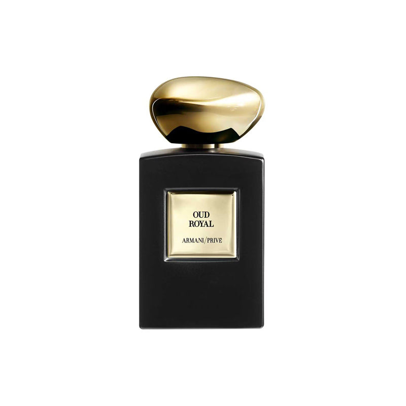Giorgio Armani Armani Privé Oud Royal EDP For Unisex – 50 ml - 3018 - www.xscent.shop