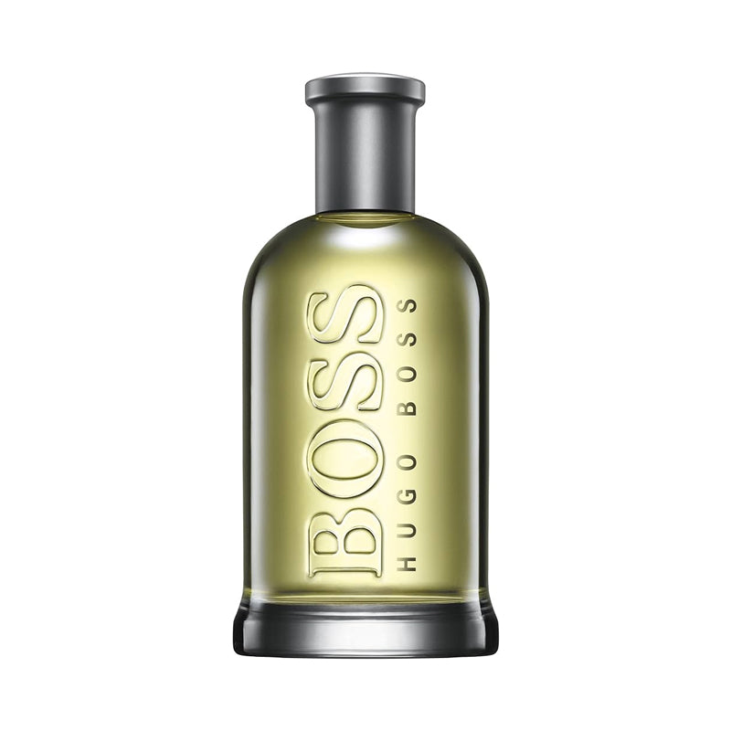 Hugo Boss Bottled EDT For Him - 200 ml - 737052189765 - www.xscent.shop
