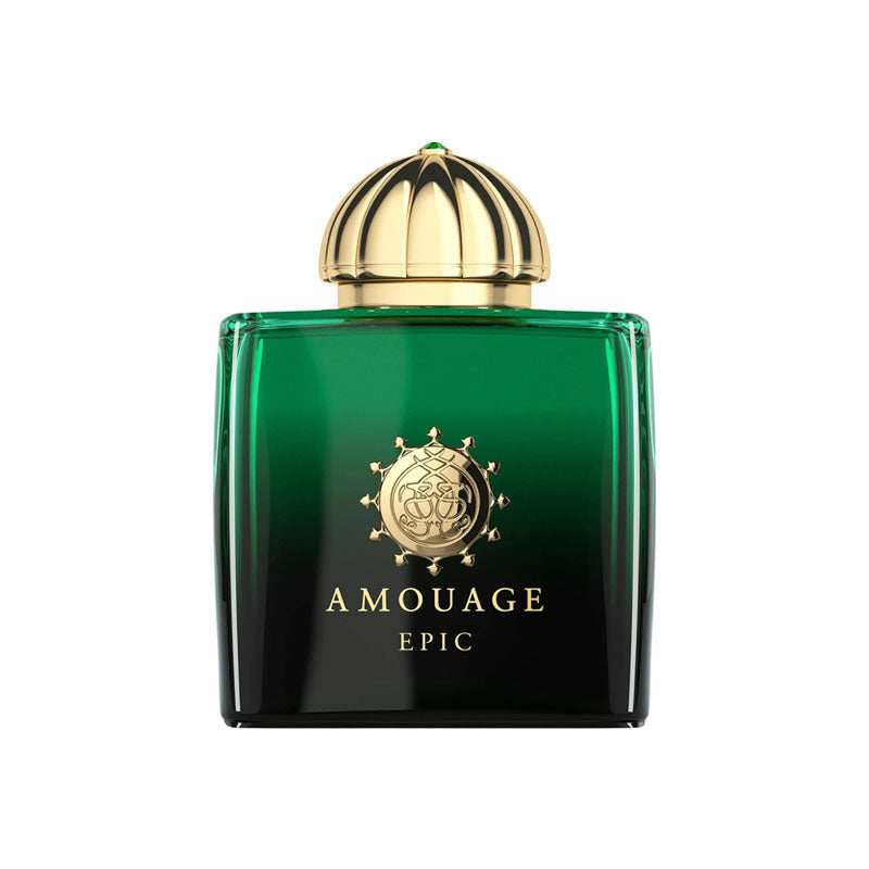 Amouage Epic EDP For Her - 100 ml - 701666312123 - www.xscent.shop