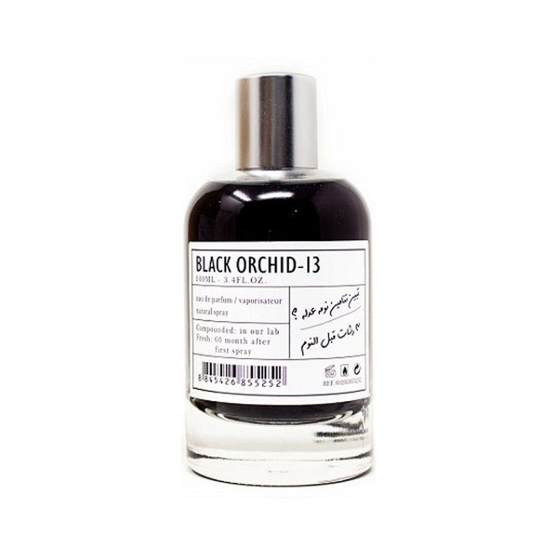 B-12 Black Orchid EDP For Unisex - 100 ml - 8845426855252 - www.xscent.shop