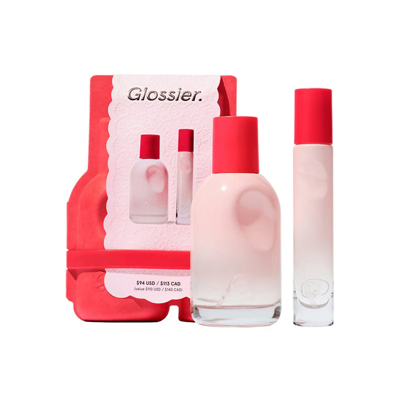 Glossier You - Eau de Parfum Set - 2458-Set - www.xscent.shop