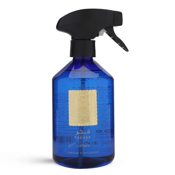 Lattafa Fakhar Home Fragrence 500ml - LAT-U734483 - www.xscent.shop