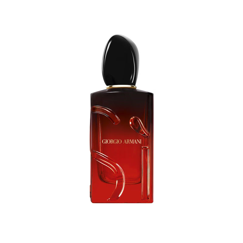 Giorgio Armani Sì Passione Intense EDP For Her – 50 ml - 3027 - www.xscent.shop