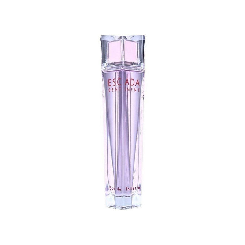 Escada Sentiment EDT For Her -75 ml - 730870263112 - www.xscent.shop