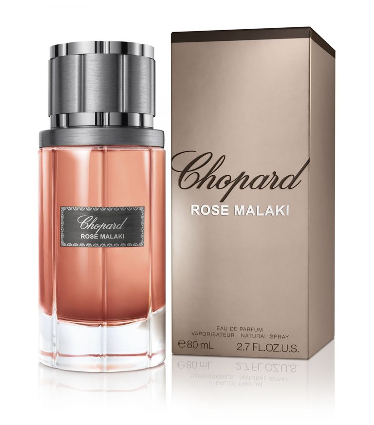 Chopard Rose Malaki EDP For Unisex –  80 ml -  - www.xscent.shop