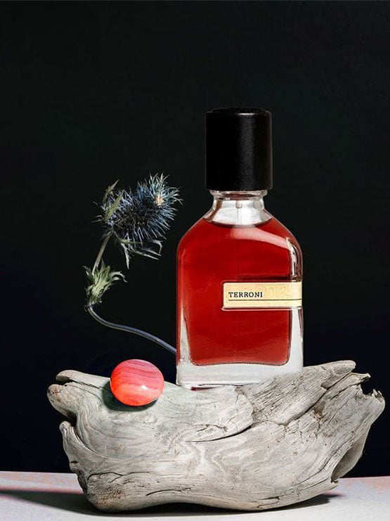 Orto Parisi Terroni EDP For Unisex- 50 ml -  - www.xscent.shop