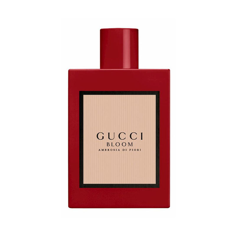 Gucci Bloom Ambrosia Di Fiori Intense EDP For Her - 100 ml - 3614228958691 - www.xscent.shop