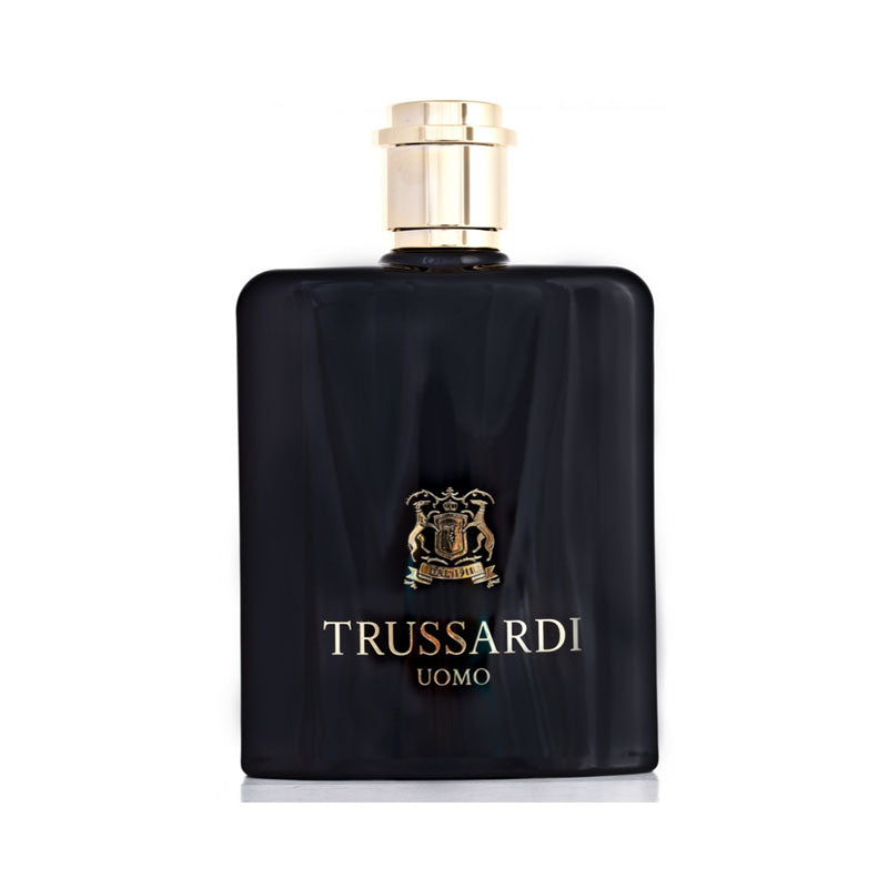 Trussardi Uomo EDT For Him - 100 ml - 8011530810023 - www.xscent.shop
