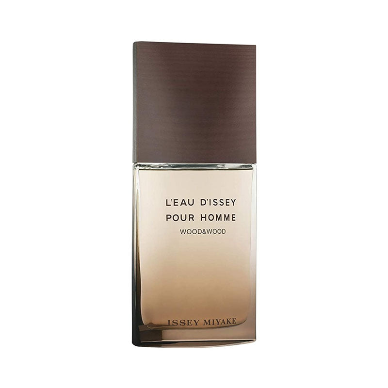 Issey Miyake L`Eau D`Issey Pour Homme Wood & Wood Intense EDP For Him - 100 ml - 3423478509351 - www.xscent.shop