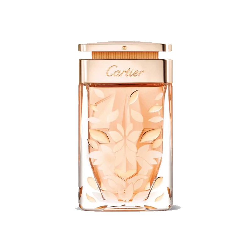 Cartier La Panthere Limited Edition EDP For Her – 75 ml - 3432240504982 - www.xscent.shop