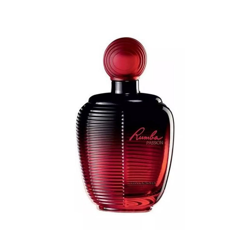 Ted Lapidus Rumba Passion EDT For Her - 100 ml - 3355992006767 - www.xscent.shop