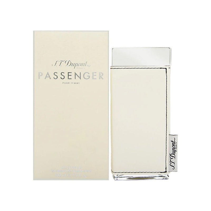 S.T.Dupont Passenger EDP For Her - 100 ml -  - www.xscent.shop