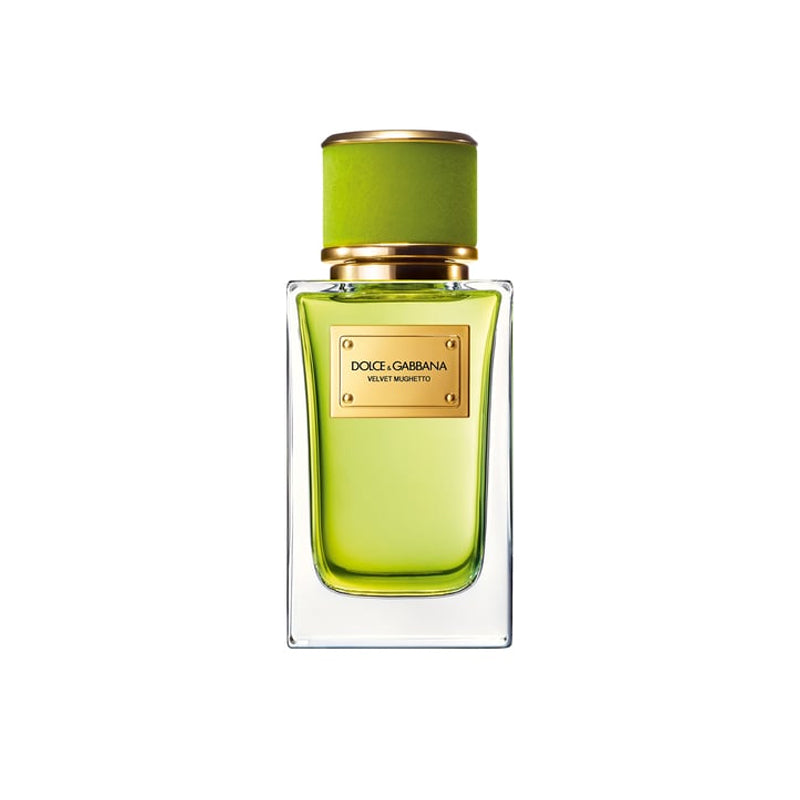 Dolce & Gabbana Velvet Mughetto Eau de Parfum For Unisex - 100 ml - 216637258 - www.xscent.shop