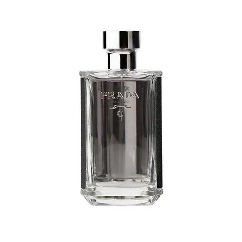 Prada L' Homme Milano EDT For Him - 100 ml - 8435137749607 - www.xscent.shop