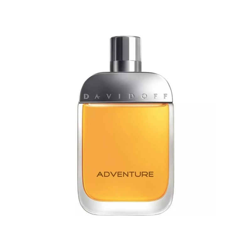 Davidoff Adventure EDT For Him - 100 ml - 3414200204415 - www.xscent.shop