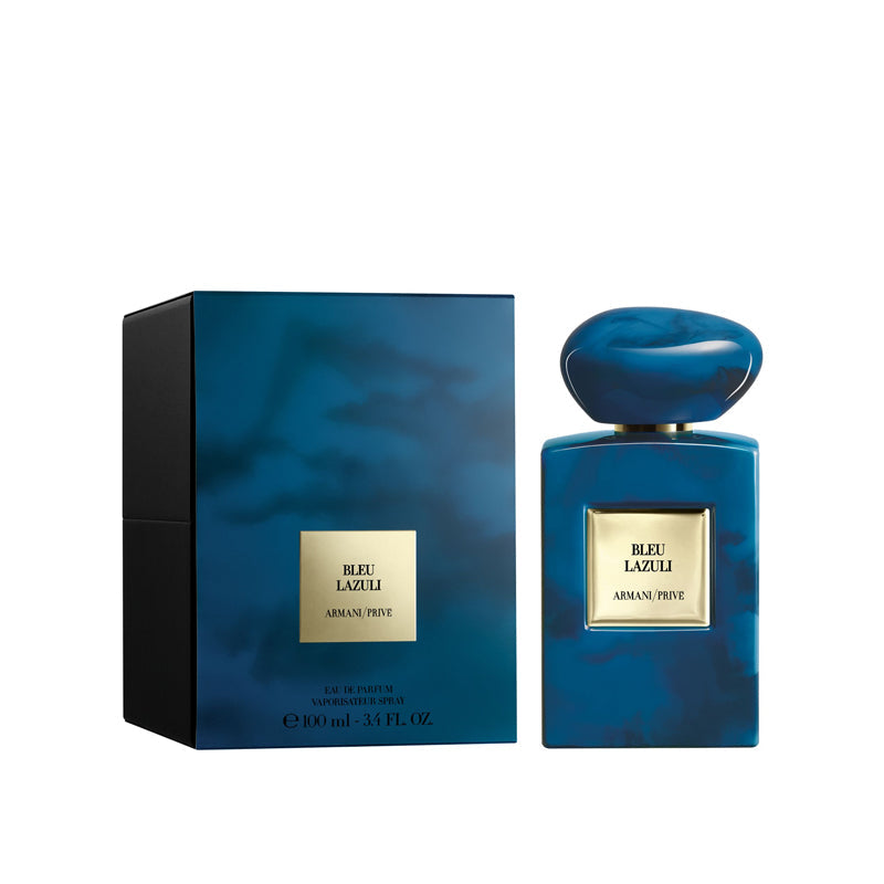 Giorgio Armani Privé Bleu Lazuli EDP For Unisex – 100 ml -  - www.xscent.shop