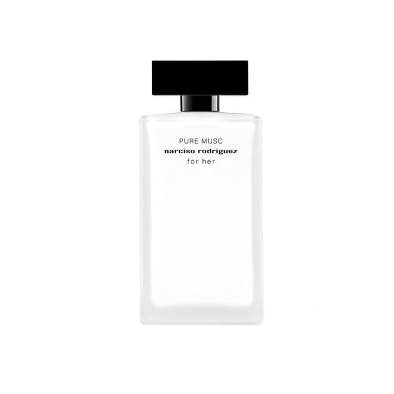 Narciso Rodriguez Pure Musc EDP For Her – 100 ml - 3423478515956 - www.xscent.shop