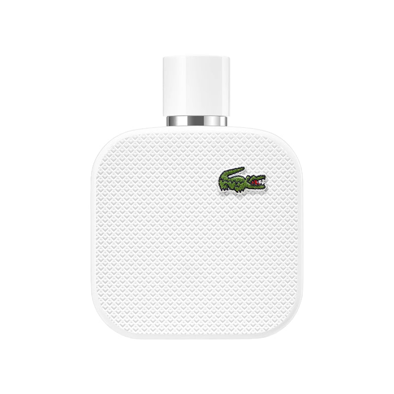 Lacoste Blanc EDT For Him – 100 ml - 737052413174 - www.xscent.shop