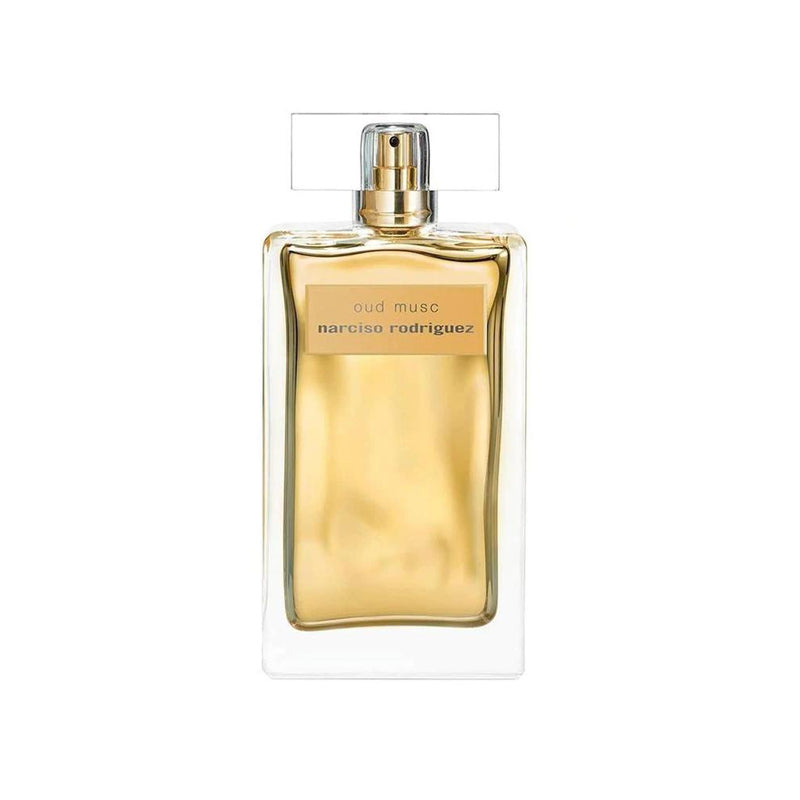 Narciso Rodriguez Oud Musc Intense EDP For Unisex - 100 ml - 3423478462854 - www.xscent.shop