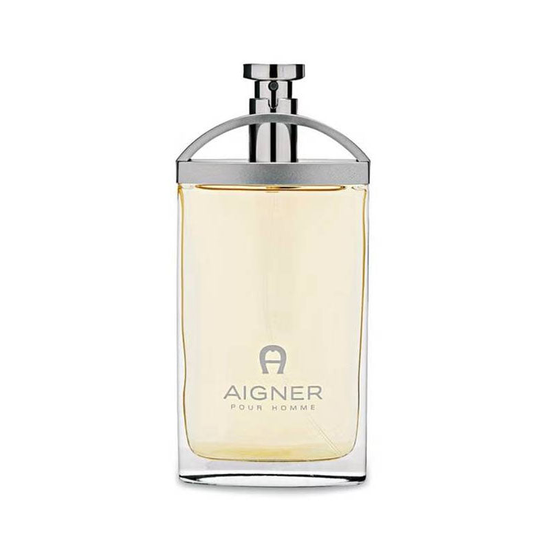 Etienne Aigner Pour Homme Brown EDT For Him - 100 ml - 4013670509397 - www.xscent.shop