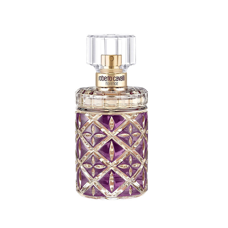 Roberto Cavalli Florence EDP For Her - 75 ml - 8052464896905 - www.xscent.shop