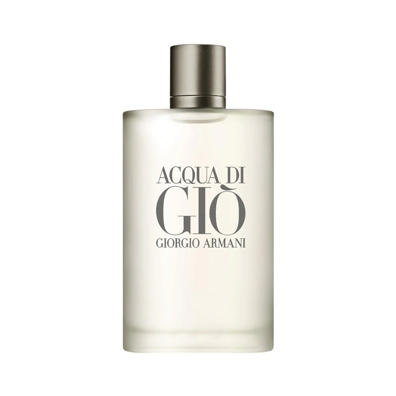 Giorgio Armani Acqua Di Gio EDT For Him - 100 ml - 3360372058878 - www.xscent.shop