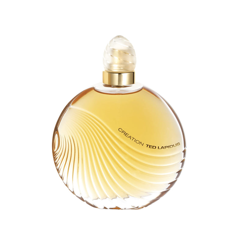 Ted Lapidus Creation Ted Lapidus EDT For Her - 100 ml - 3355992000116 - www.xscent.shop