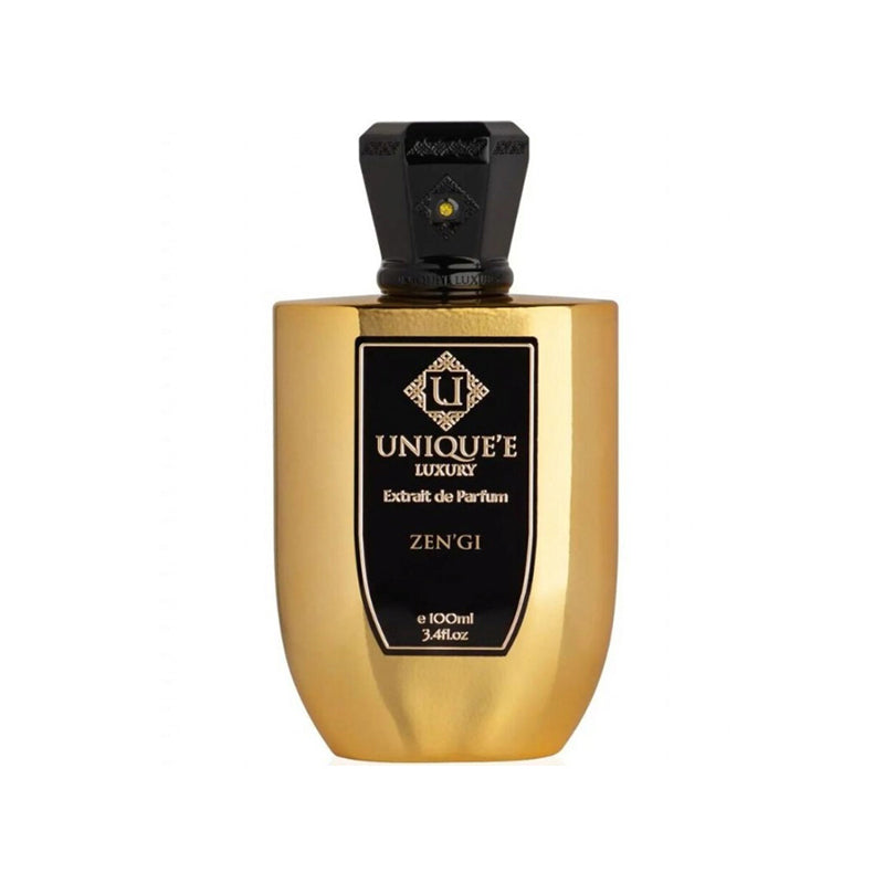 Unique'e Luxury Zen'gi EDP For Unisex - 100 ml - 8683923685169 - www.xscent.shop