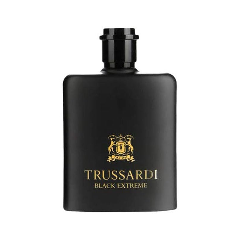 Trussardi Black Extreme EDT For Him - 100 ml - 8011530994808 - www.xscent.shop