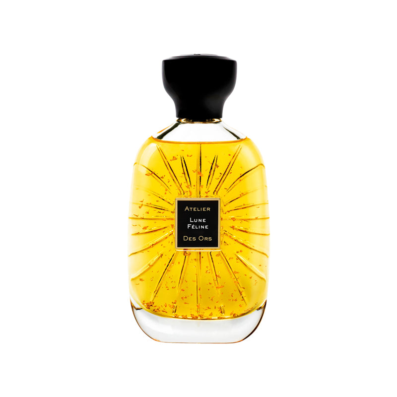 Atelier Des Ors Lune Feline EDP For Unisex - 100 ml - 3760027140024 - www.xscent.shop