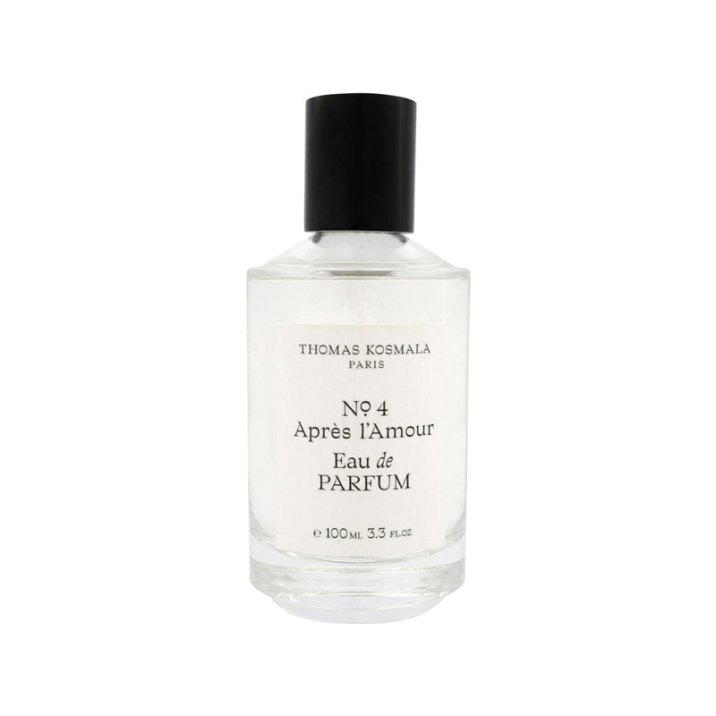 Thomas Kosmala No.4 Apres L'Amour EDP For Unisex - 100 ml - 5060412110235 - www.xscent.shop