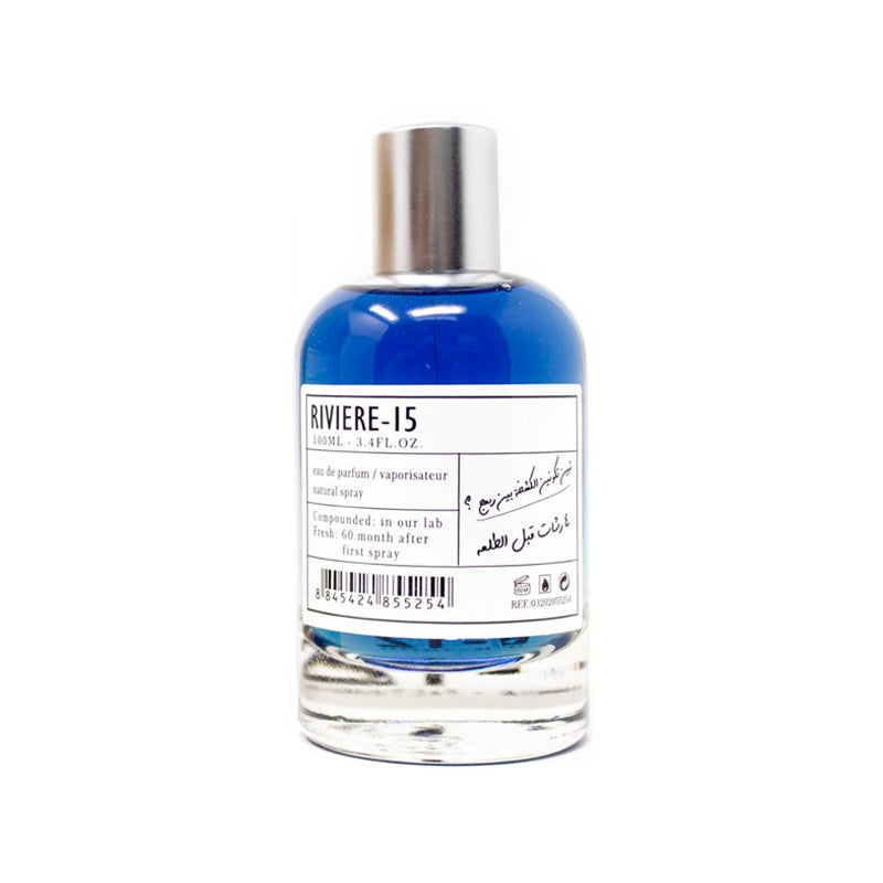 B-12 Riviere EDP For Unisex - 100 ml - 8845424855254 - www.xscent.shop