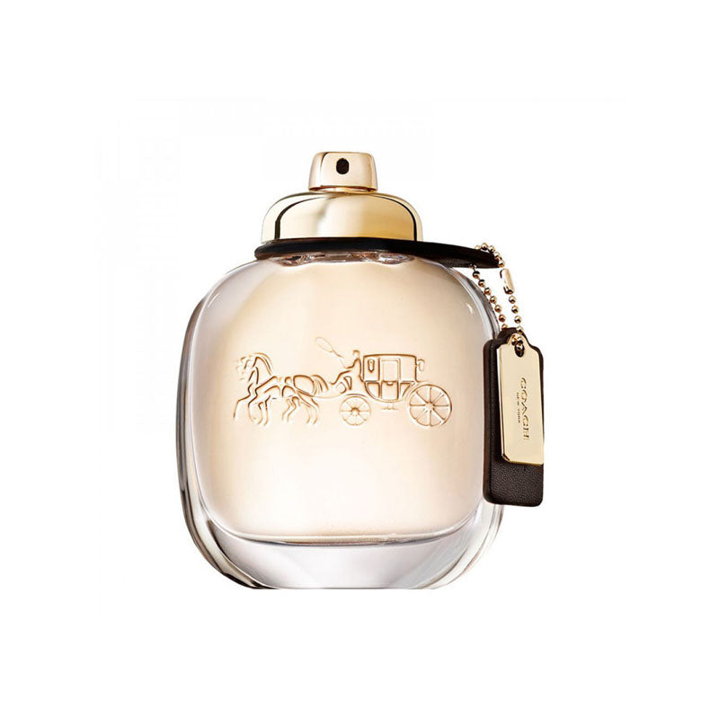 Coach New York EDP For Her - 90 ml - 3386460078306 - www.xscent.shop