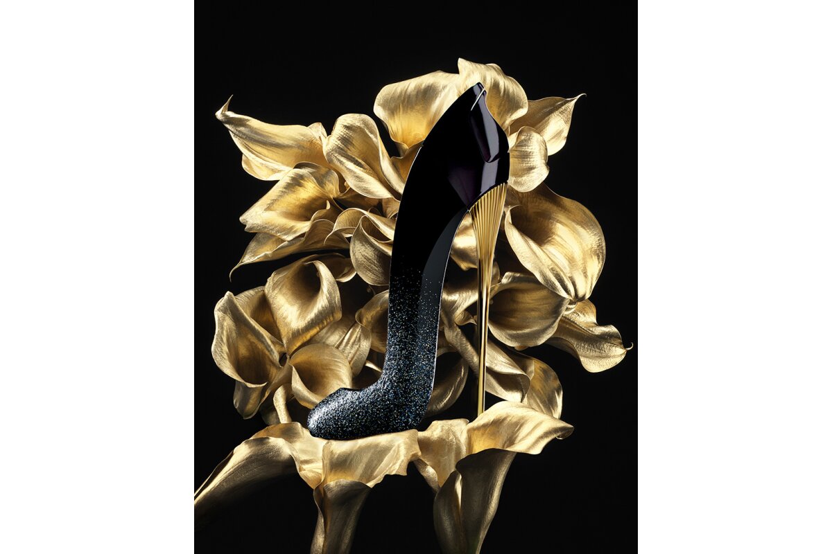 Carolina Herrera Good Girl Supreme It's So Good To Be Bad EDP For Her – 80 ml -  - www.xscent.shop