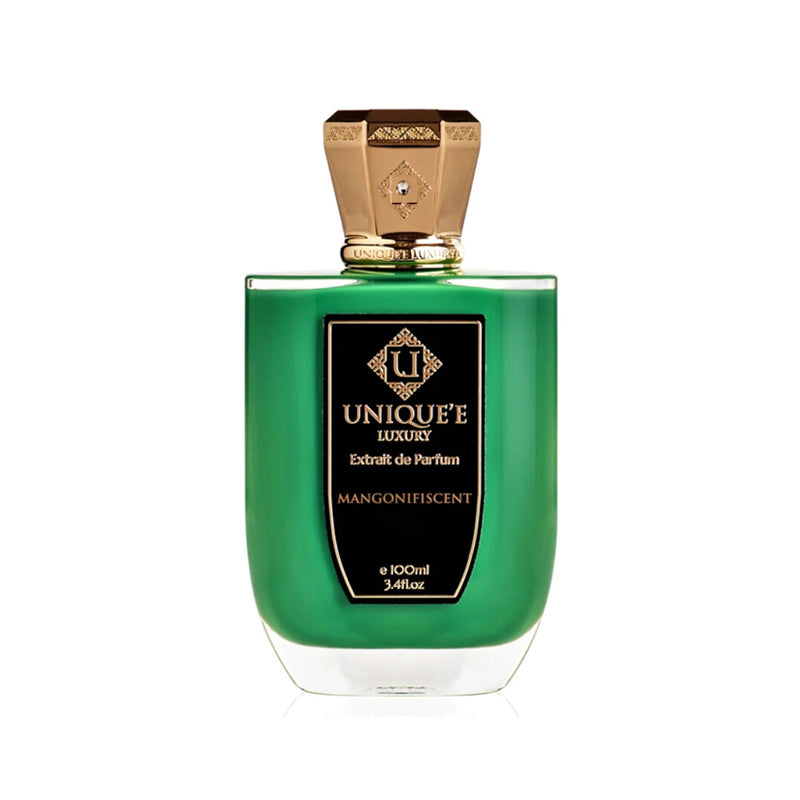Unique'e Luxury Mangonifiscent EDP For Unisex - 100 ml - 8683923685152 - www.xscent.shop