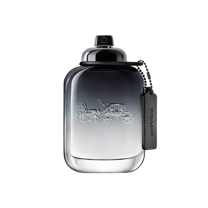 Coach New York EDT For Him - 100 ml - 3386460086325 - www.xscent.shop