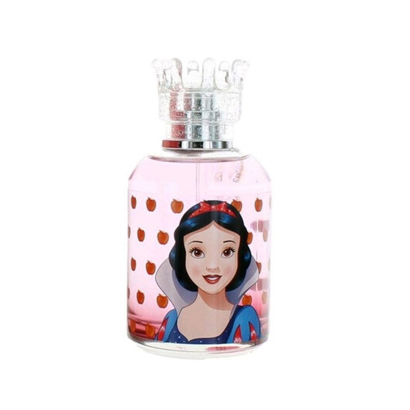 Disney Girls Princess Snow White EDT For Her - 100 ml - 8411114082585 - www.xscent.shop