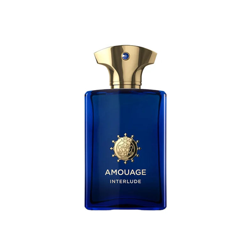 Amouage Interlude EDP For Him - 100 ml - 701666410195 - www.xscent.shop