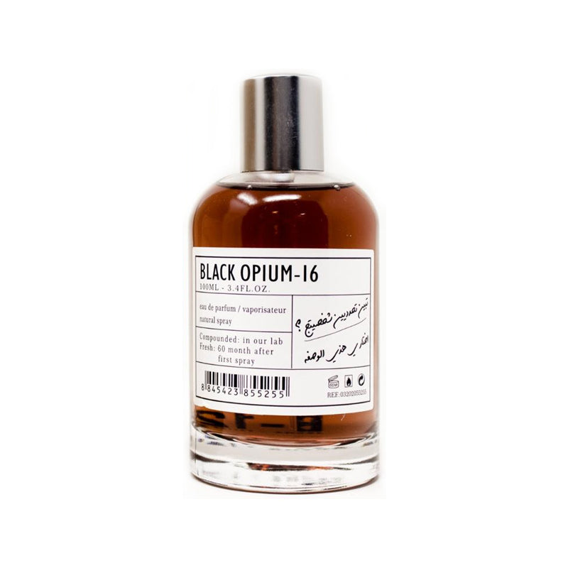 B-12 Black Opium EDP For Unisex - 100 ml - 8845423855255 - www.xscent.shop