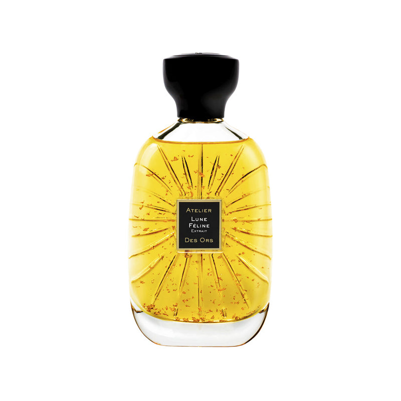 Atelier Des Ors Lune Feline Extrait EDP For Unisex - 100 ml - 3760027140550 - www.xscent.shop